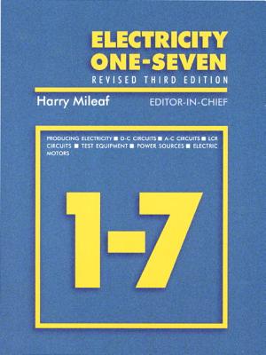 Electricity One - Seven, Revised Edition - Mileaf, Harry
