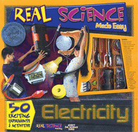 Electricity: Real Science Made Easy