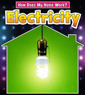 Electricity - Oxlade, Chris