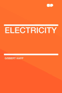 Electricity