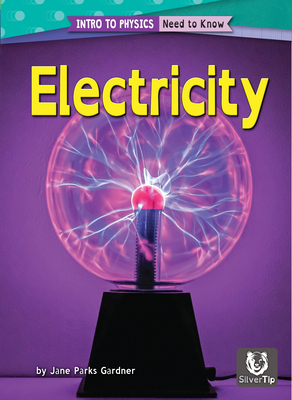 Electricity - Gardner, Jane Parks