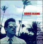 Electrified [Deluxe Edition] - Boris Blank