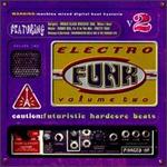 Electro Funk, Vol. 2