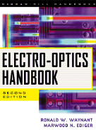 Electro-Optics Handbook