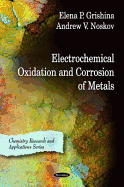 Electrochemical Oxidation & Corrosion of Metals