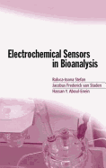 Electrochemical Sensors in Bioanalysis