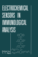 Electrochemical Sensors in Immunological Analysis