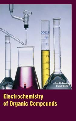 Electrochemistry of Organic Compounds - 