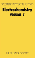 Electrochemistry: Volume 7