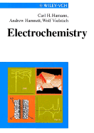 Electrochemistry - Hamann, Carl H, and Hamnett, Andrew, and Vielstich, Wolf