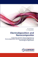 Electrodeposition and Nanocomposites