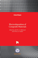 Electrodeposition of Composite Materials