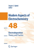 Electrodeposition: Theory and Practice