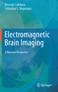 Electromagnetic Brain Imaging: A Bayesian Perspective