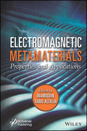 Electromagnetic Nanomaterials: Properties and Applications