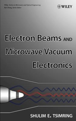 Electron Beams - Tsimring, Shulim E