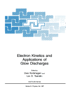 Electron Kinetics and Applications of Glow Discharges