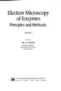 Electron Microscopy of Enzymes: v. 2 - Hayat, M. A.