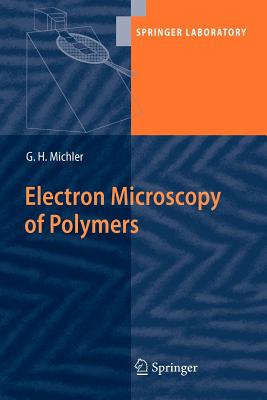 Electron Microscopy of Polymers - Michler, Goerg H.
