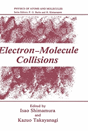 Electron-Molecule Collisions