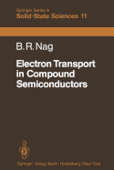 Electron Transport in Compound Semiconductors