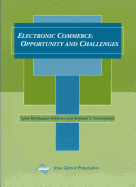 Electronic Commerce: Opportunity and Challenges