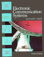 Electronic Communication Systems - Kennedy, George