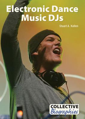 Electronic Dance Music Djs - Kallen, Stuart A