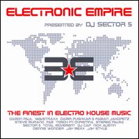 Electronic Empire - Various Artists