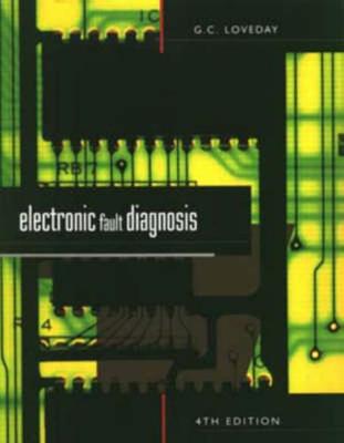 Electronic fault diagnosis - Loveday, George