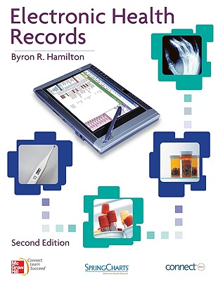 Electronic Health Records - Hamilton, Byron R