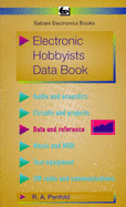 Electronic Hobbyists Data Book - Penfold, R. A.