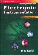 Electronic Instrumentation