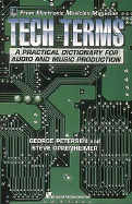 Electronic Musician's Tech Terms