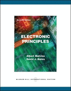 Electronic Principles with Simulation CD (Int'l Ed)