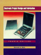 Electronic Project Design and Fabrication