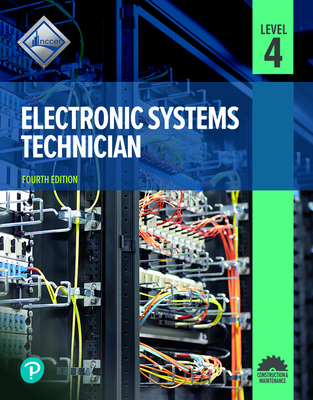 Electronic Systems Technician, Level 4 - Nccer