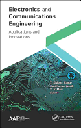 Electronics and Communications Engineering: Applications and Innovations