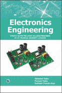 Electronics Engineering: (U. P. Technical University, Lucknow)