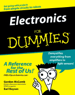 Electronics for Dummies - McComb, Gordon, and Boysen, Earl, Mr.