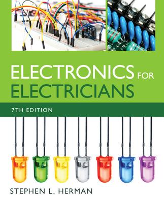 Electronics for Electricians - Herman, Stephen