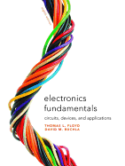 Electronics Fundamentals: Circuits, Devices, and Applications