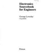 Electronics Sourcebook for Engineers