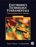 Electronics Technology Fundamentals - Conventional Flow