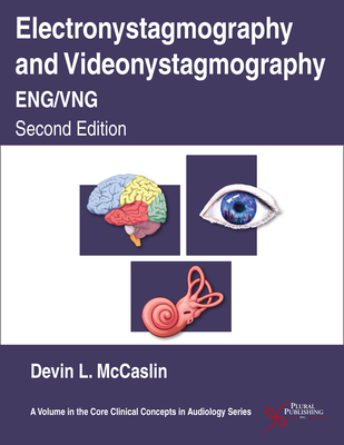 Electronystagmography/Videonystagmography (ENG/VNG) - McCaslin, Devin L.