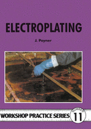 Electroplating - Poyner, Jack