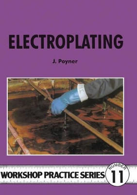 Electroplating - Poyner, Jack