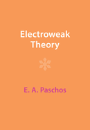Electroweak Theory