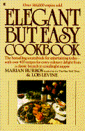 Elegant But Easy Cookbook