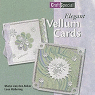 Elegant Vellum Cards